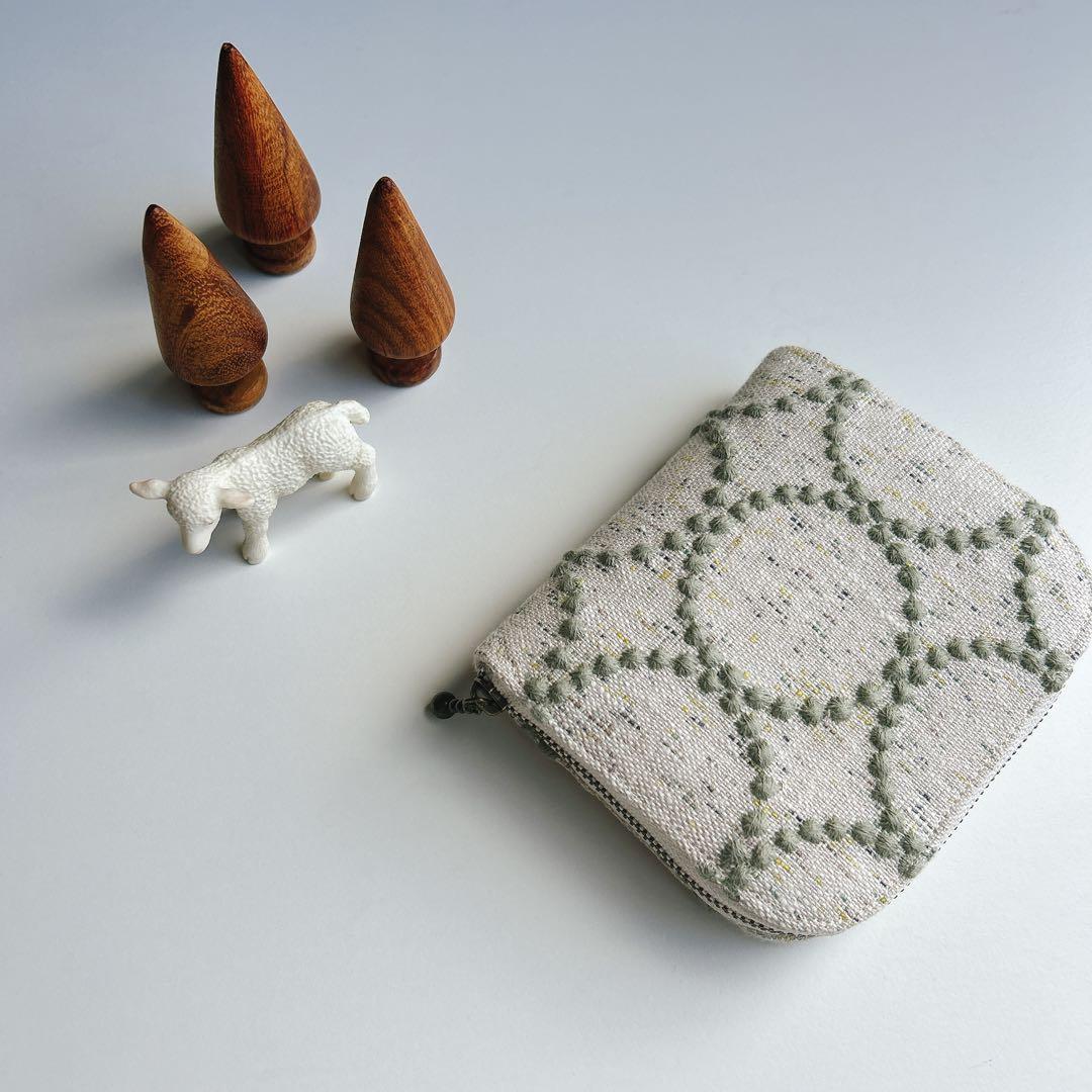 ☆専用☆コンパクトウォレット、ケース