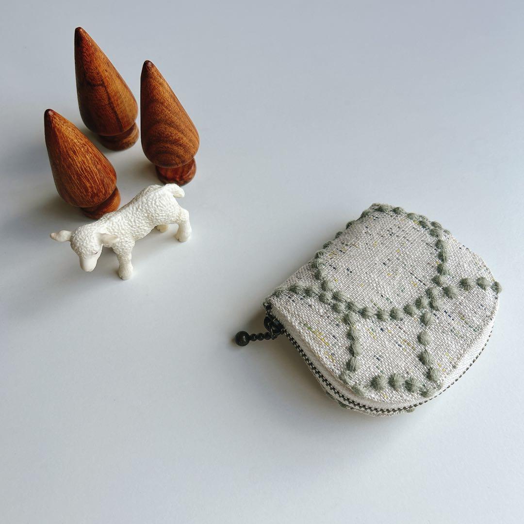 ☆専用☆コンパクトウォレット、ケース