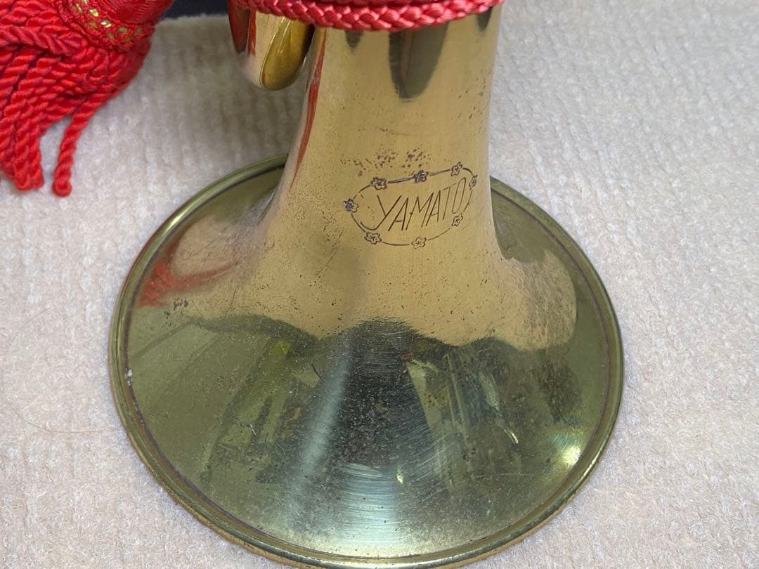 YAMATO 信号ラッパ