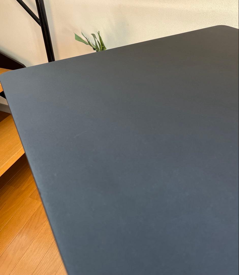 HAY テラゾーテーブル　正方形　ダイニング　北欧スタイル　モダン　ヘイ