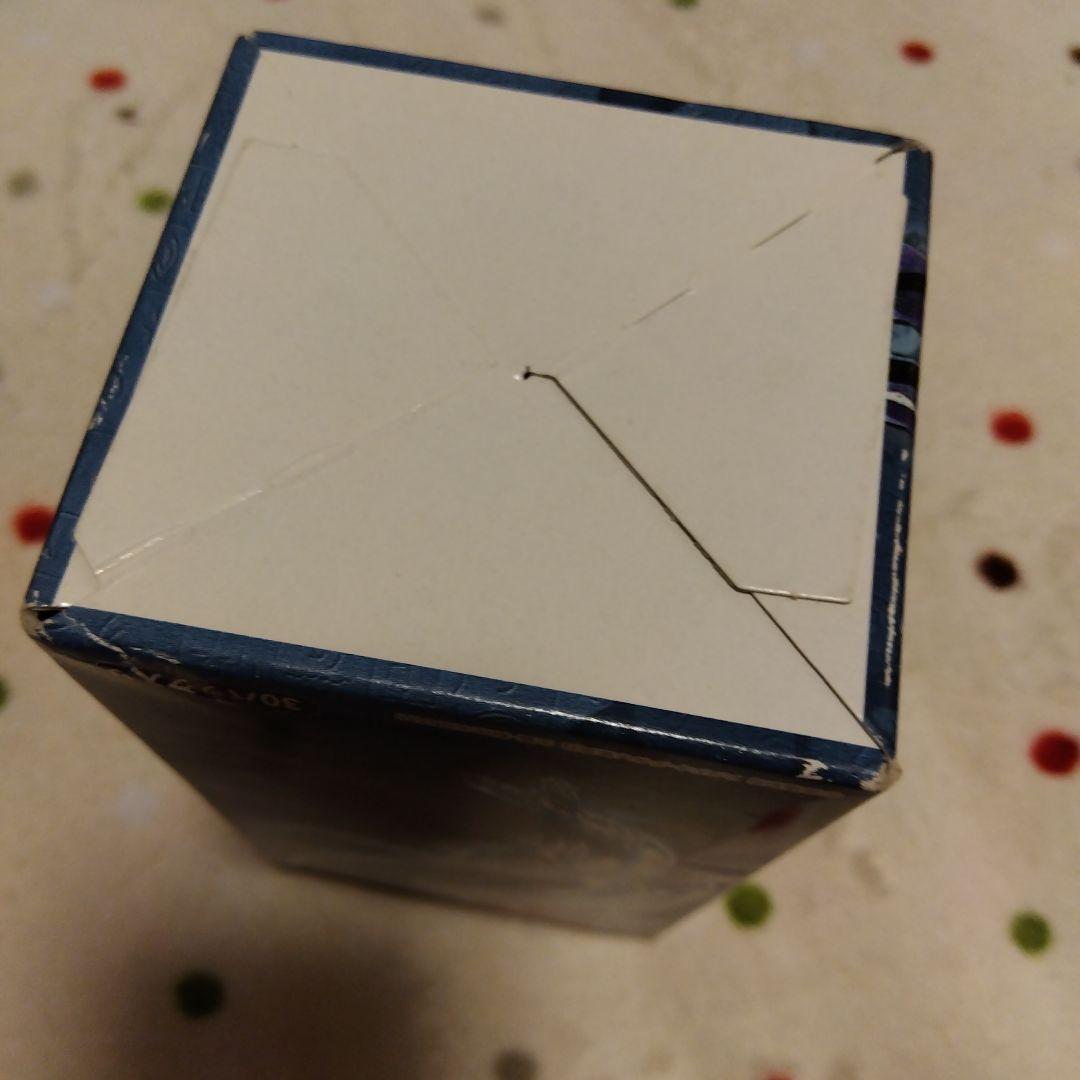 空箱 遊戯王青眼の白龍伝説KONAMI