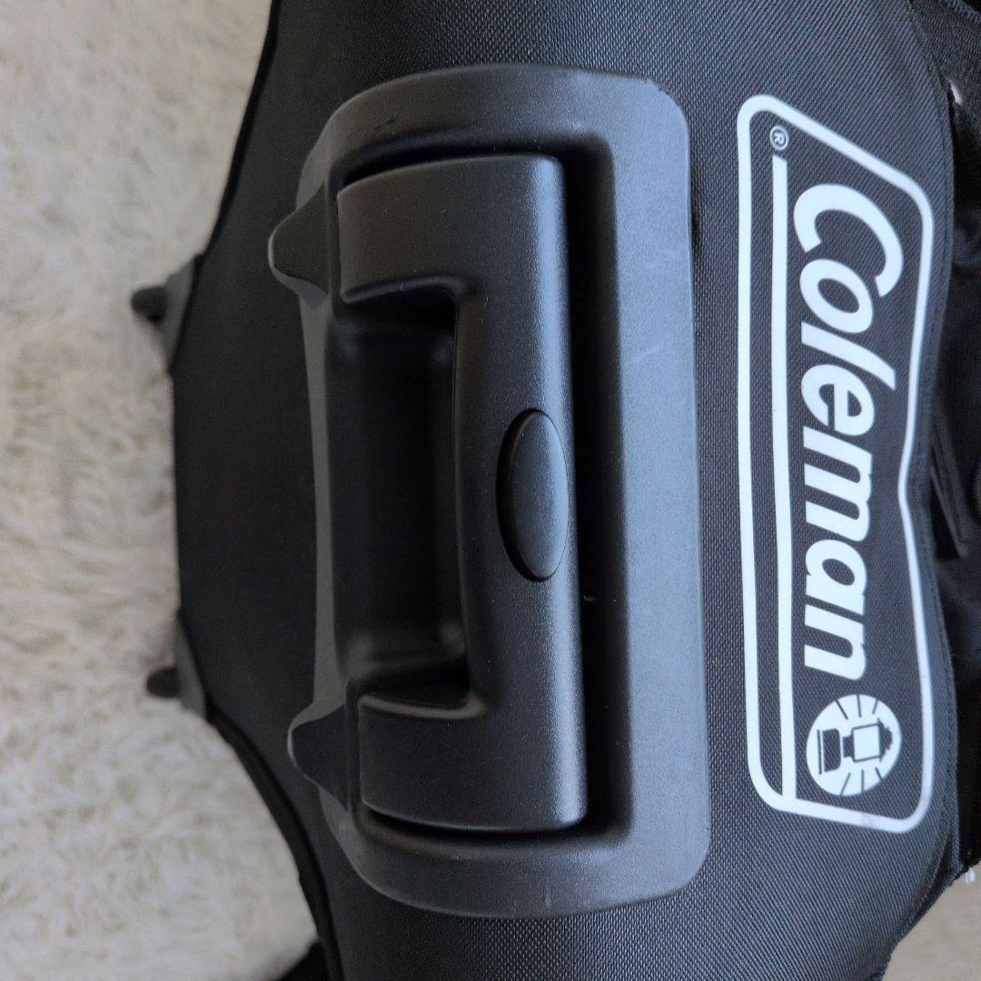 Colemanコールマン ボストンキャリーバッグ 大容量 70L 3Wayタイプ