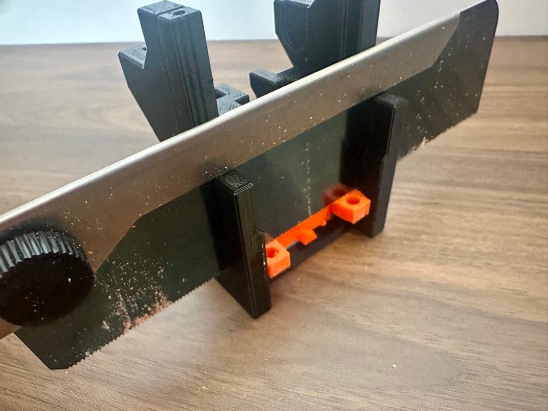 ミニ四駆 MS段上げ治具 5点セット