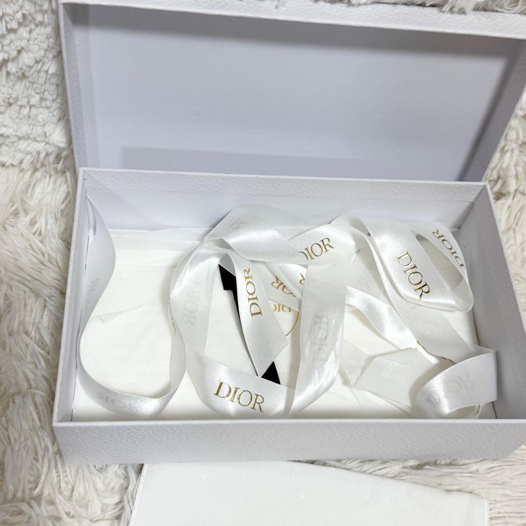 【美品】Dior iPhone14pro ゴールドチェーン　レディディオール