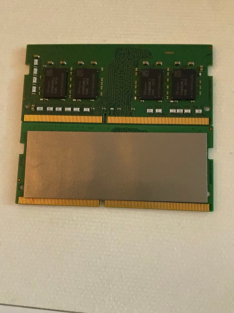 SK hynix (16GBx2) PC4-3200AA メモリ 32GB