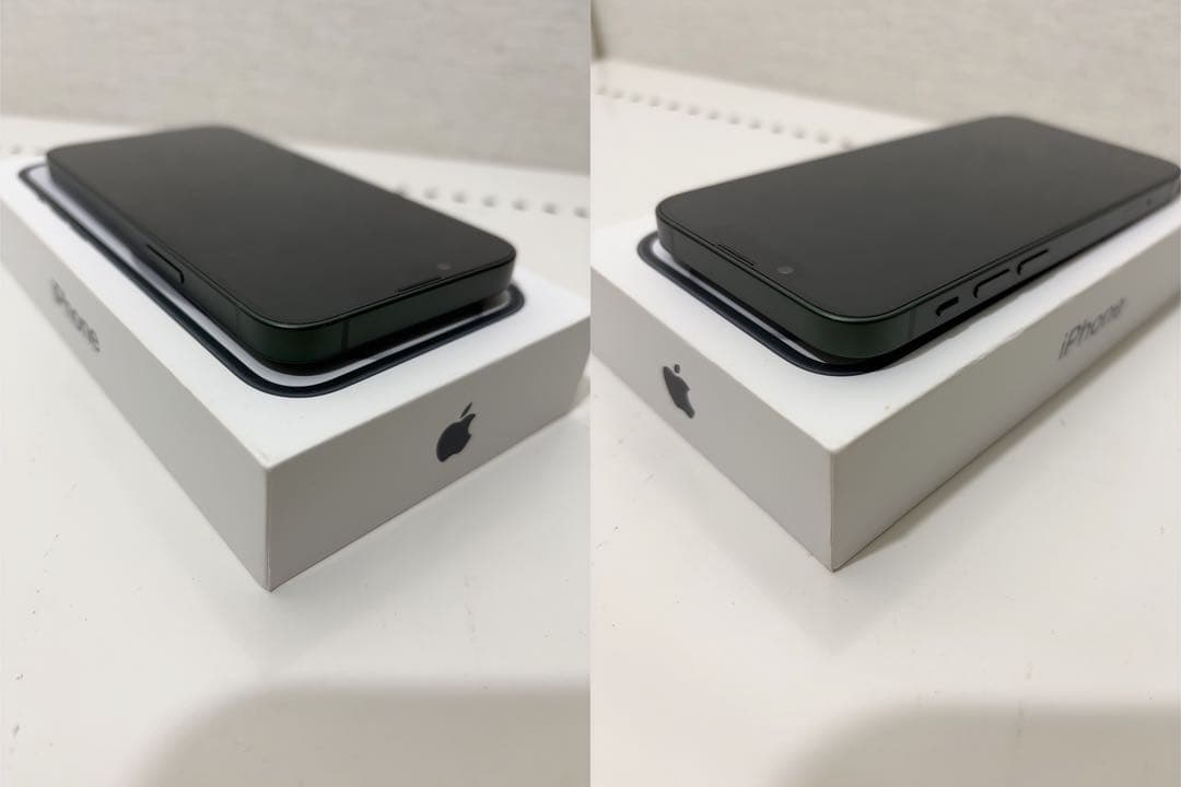 早い者勝ち　[SIMフリー]Apple iPhone 13mini 128GB