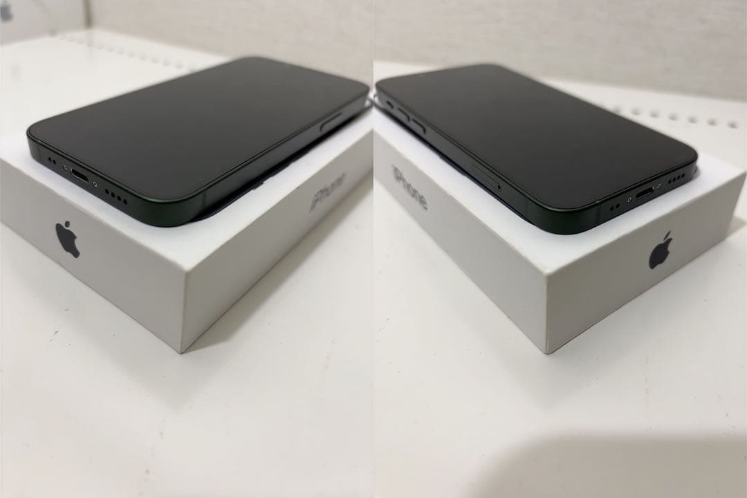 早い者勝ち　[SIMフリー]Apple iPhone 13mini 128GB