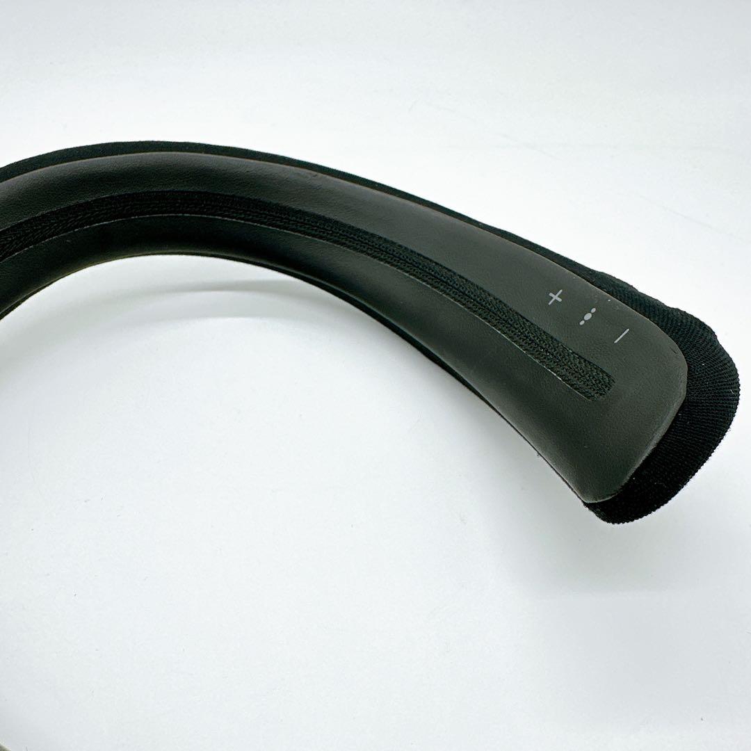 【廃盤】Bose SoundWear ウェアラブル ネックスピーカー 希少