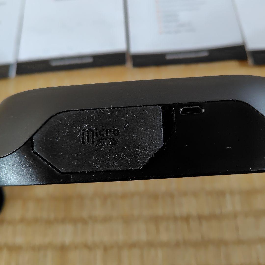 ルスカⅡ☆ブリンノbrinno SHC1000☆センサーMAS200　防犯カメラ