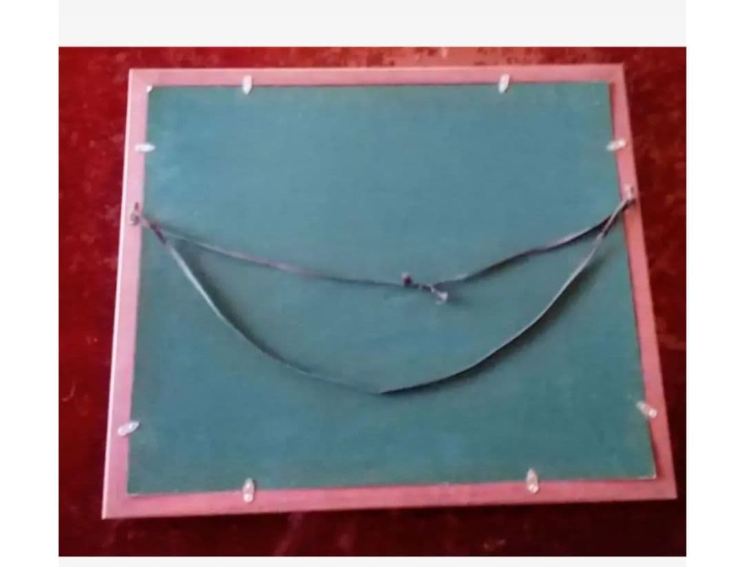 七福神 赤富士 月庵 絵画 新品 縁起物