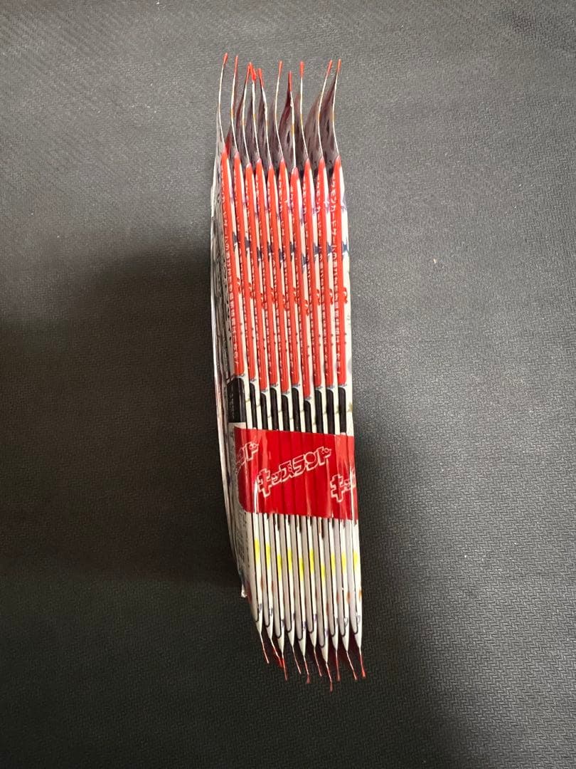 ポケモンカード　151 10パック