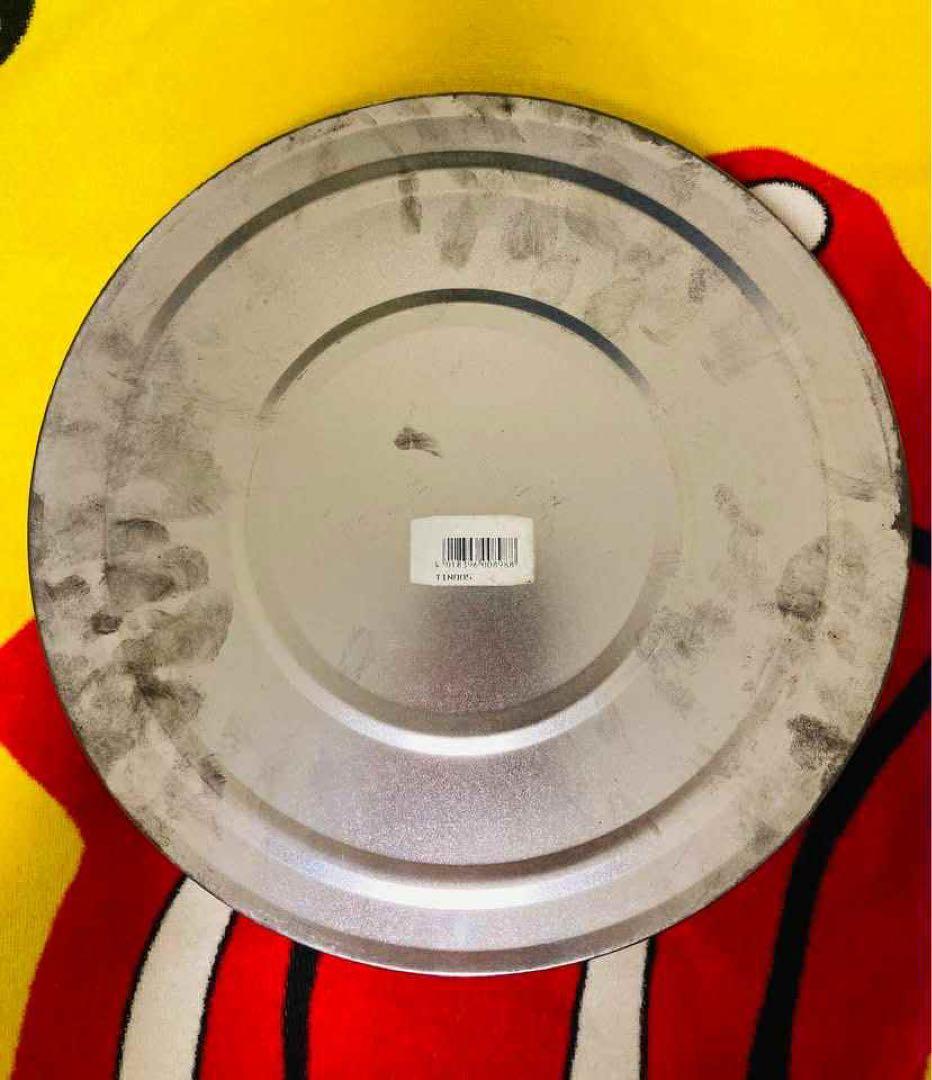 【CD腕時計】ローリングストーンズ限定メタルVOODOOセット激レア品　1687