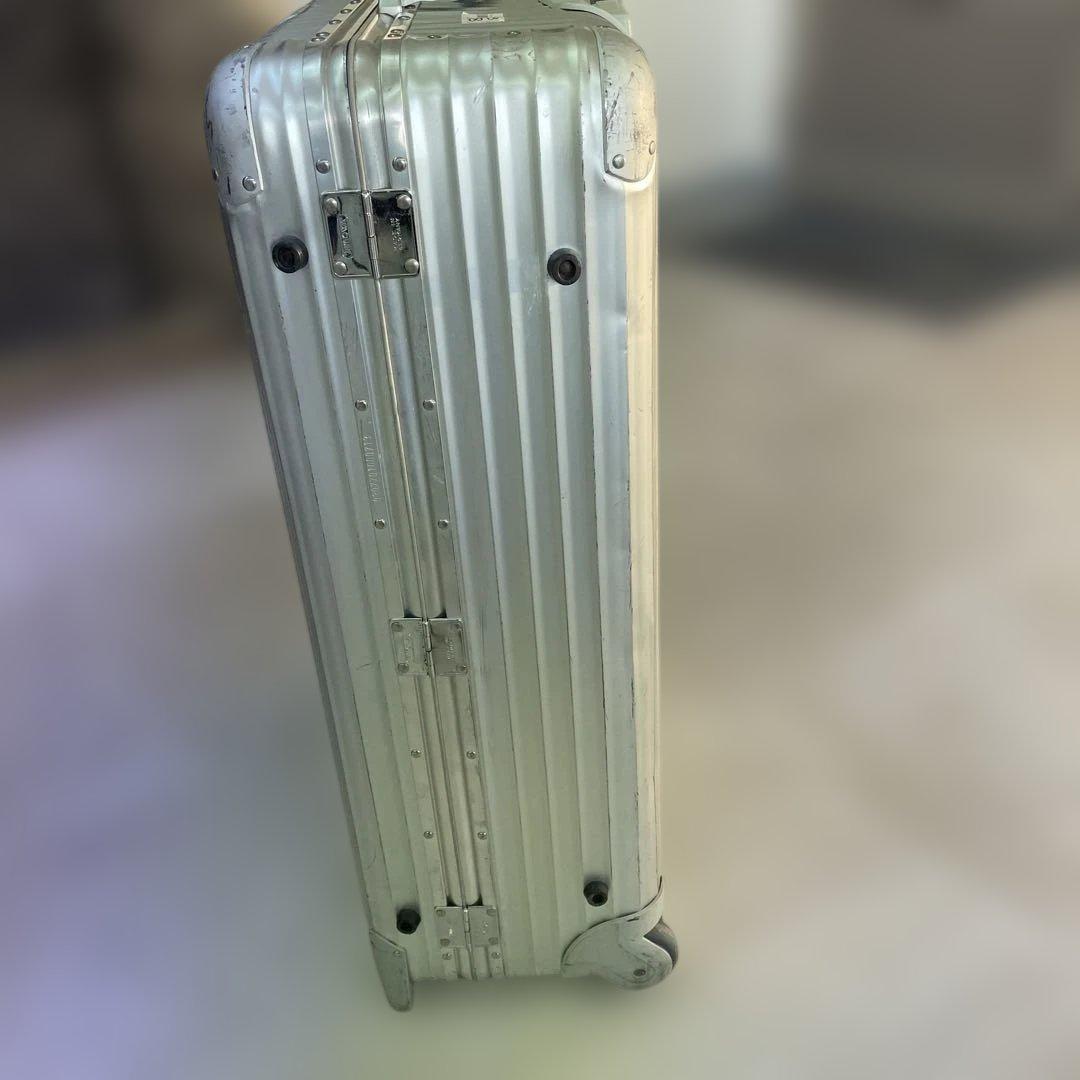 RIMOWA キャリーケース