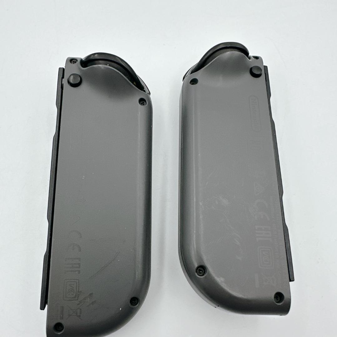 【ほぼ未使用】Nintendo Switch 初期型 64GB SDカード付