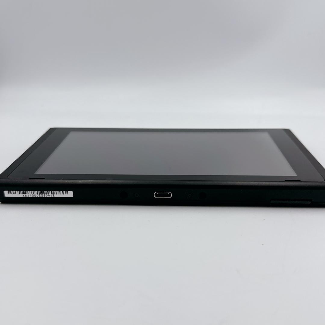 【ほぼ未使用】Nintendo Switch 初期型 64GB SDカード付