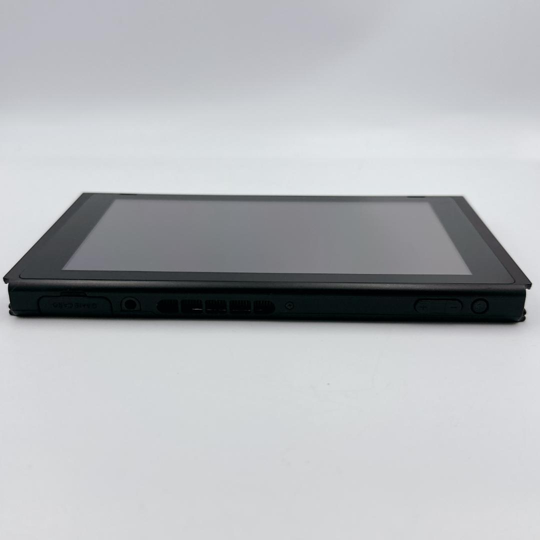 【ほぼ未使用】Nintendo Switch 初期型 64GB SDカード付