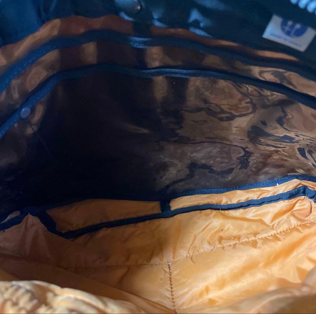 美品 PORTER ポーター タンカー ビジネスバッグ トートバッグ A4