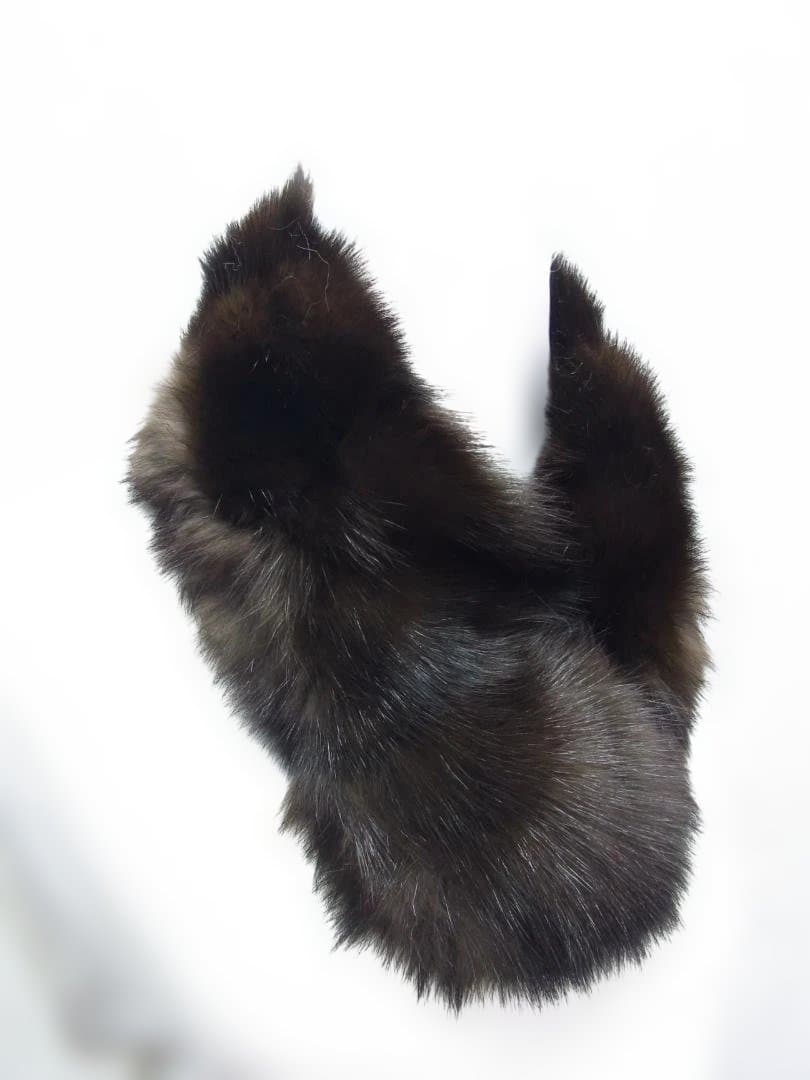 ★濃色ロシアンセーブル★