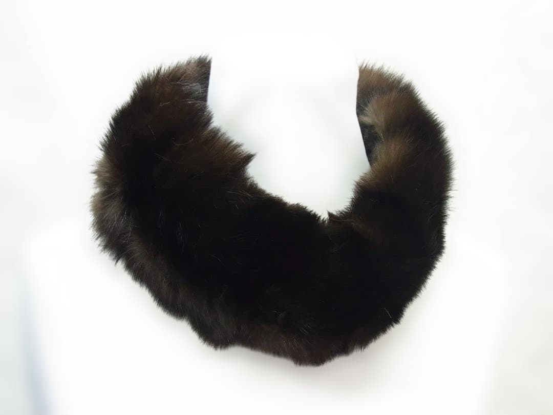 ★濃色ロシアンセーブル★