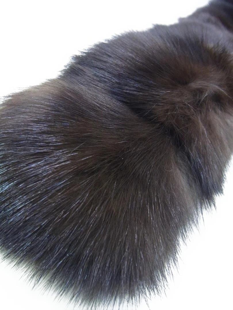 ★濃色ロシアンセーブル★