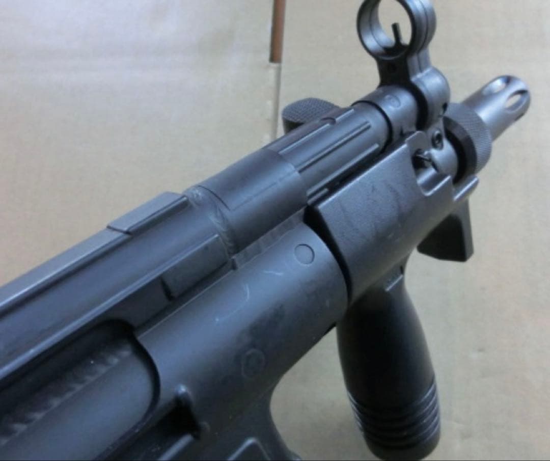 東京マルイ 電動ガン Hk MP5K