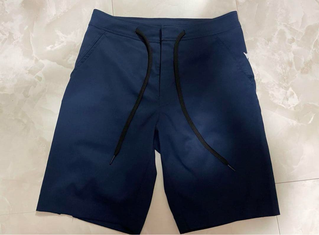 BEST BODY サーフパンツ　決勝用パンツ2点セット　ネイビー