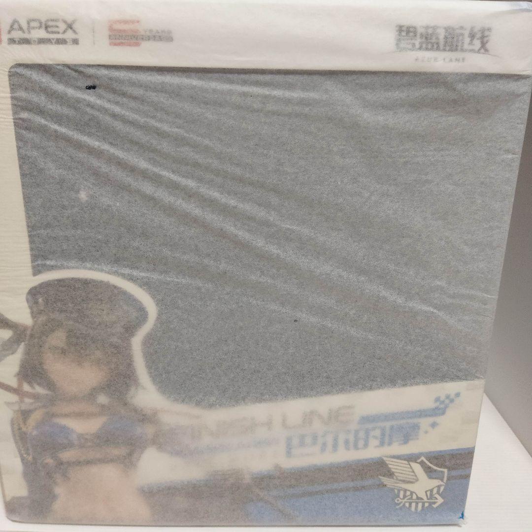 アズレン ボルチモア 1/7 フィギュア[APEX] 開封品