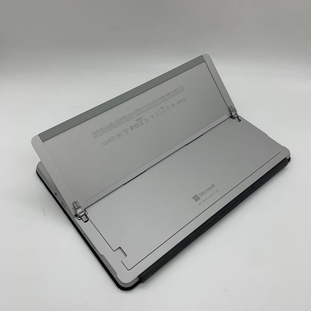Windowsノート本体 Microsoft Surface Go 2 < m3/8GB/128GB>