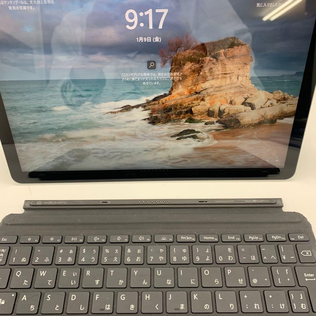 Windowsノート本体 Microsoft Surface Go 2 < m3/8GB/128GB>