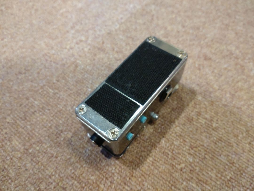 ギター VOCU Baby Volume Pedal