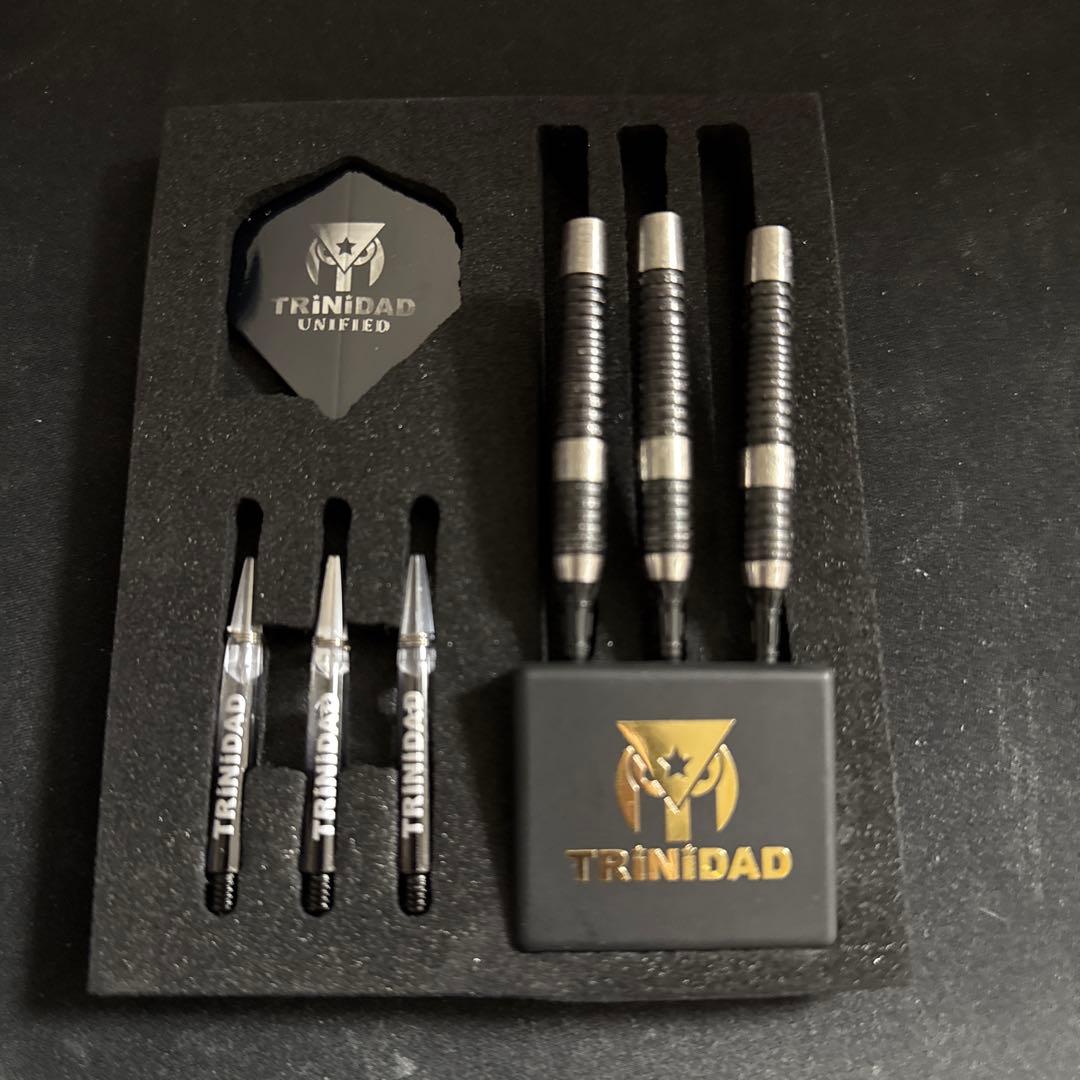 TRiNiDAD UNIFIED LAZY ZERO トリニダード レイジーゼロ