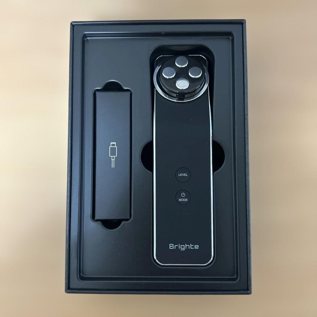 ネネBrighte ELEKILIFT エレキリフト シートマスク+入浴剤