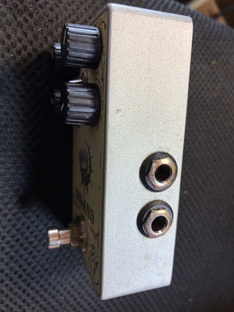 ギター Donner  Delay Looper