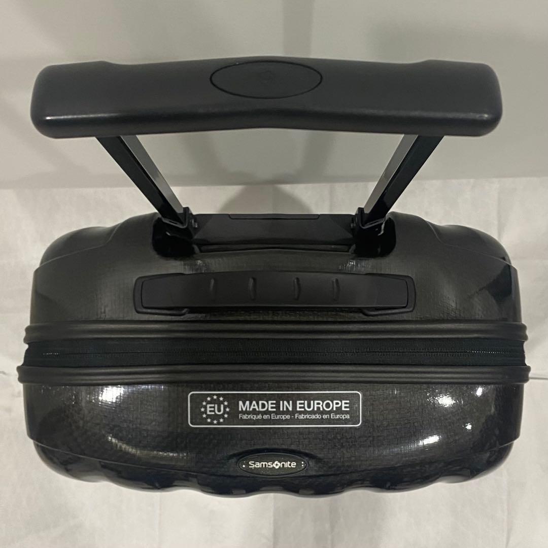 人気・早い者勝ち❗️サムソナイト　シーライト　スピナー55 エキスパンダブル