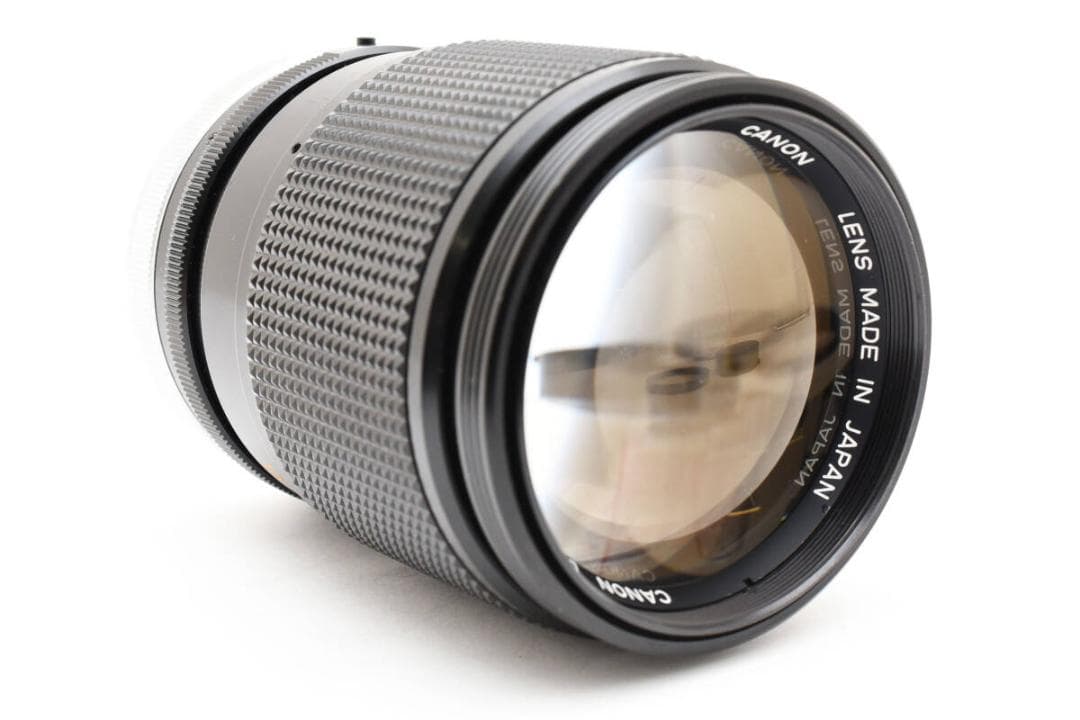 ★極上品★キヤノン Canon FD 135mm f2.5 S.C. #764