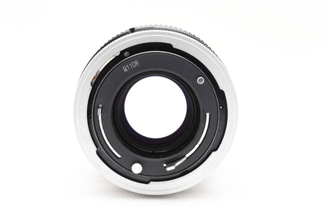 ★極上品★キヤノン Canon FD 135mm f2.5 S.C. #764