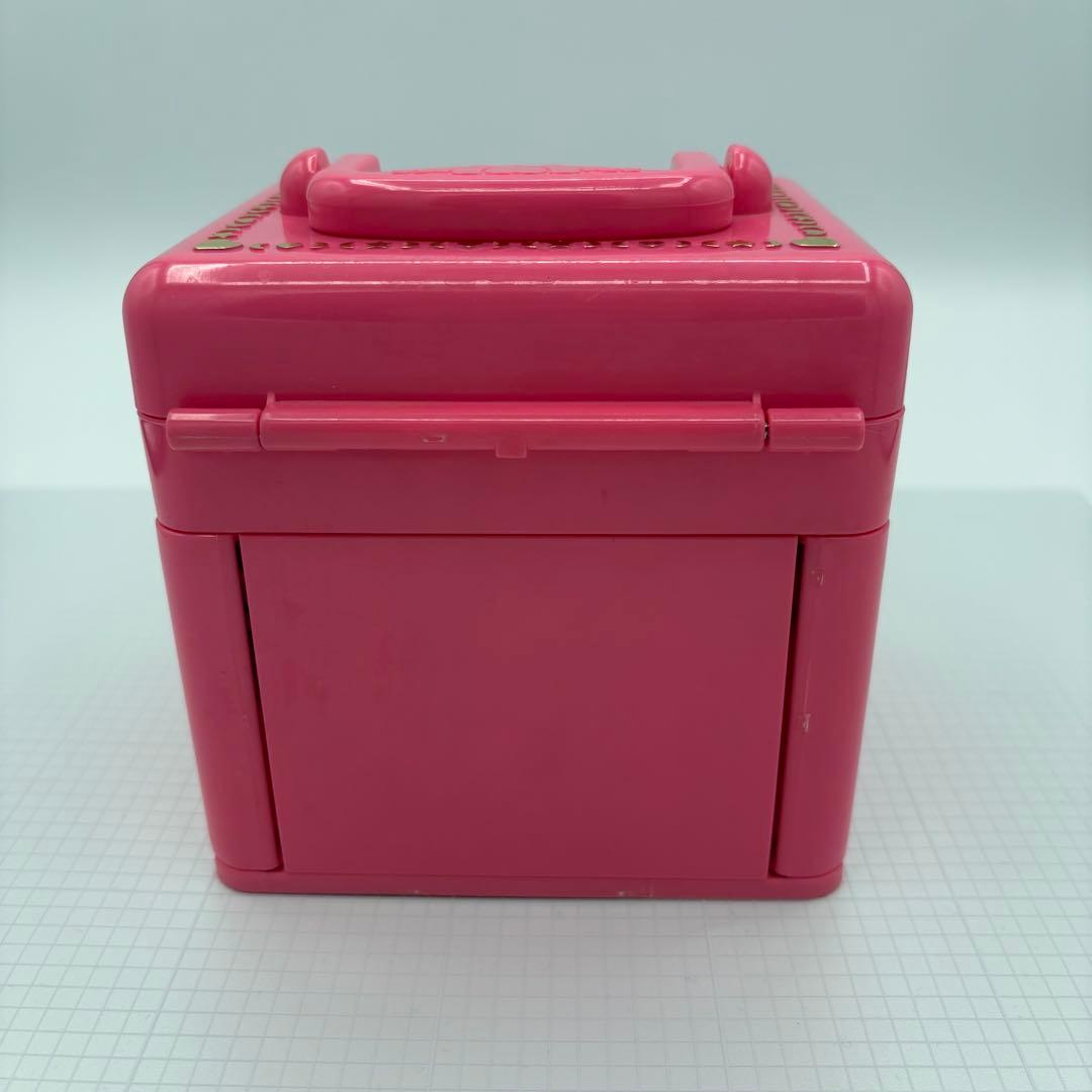 【平成レトロ】　セーラームーン ドレスアップバニティ 当時物　おまけ付き