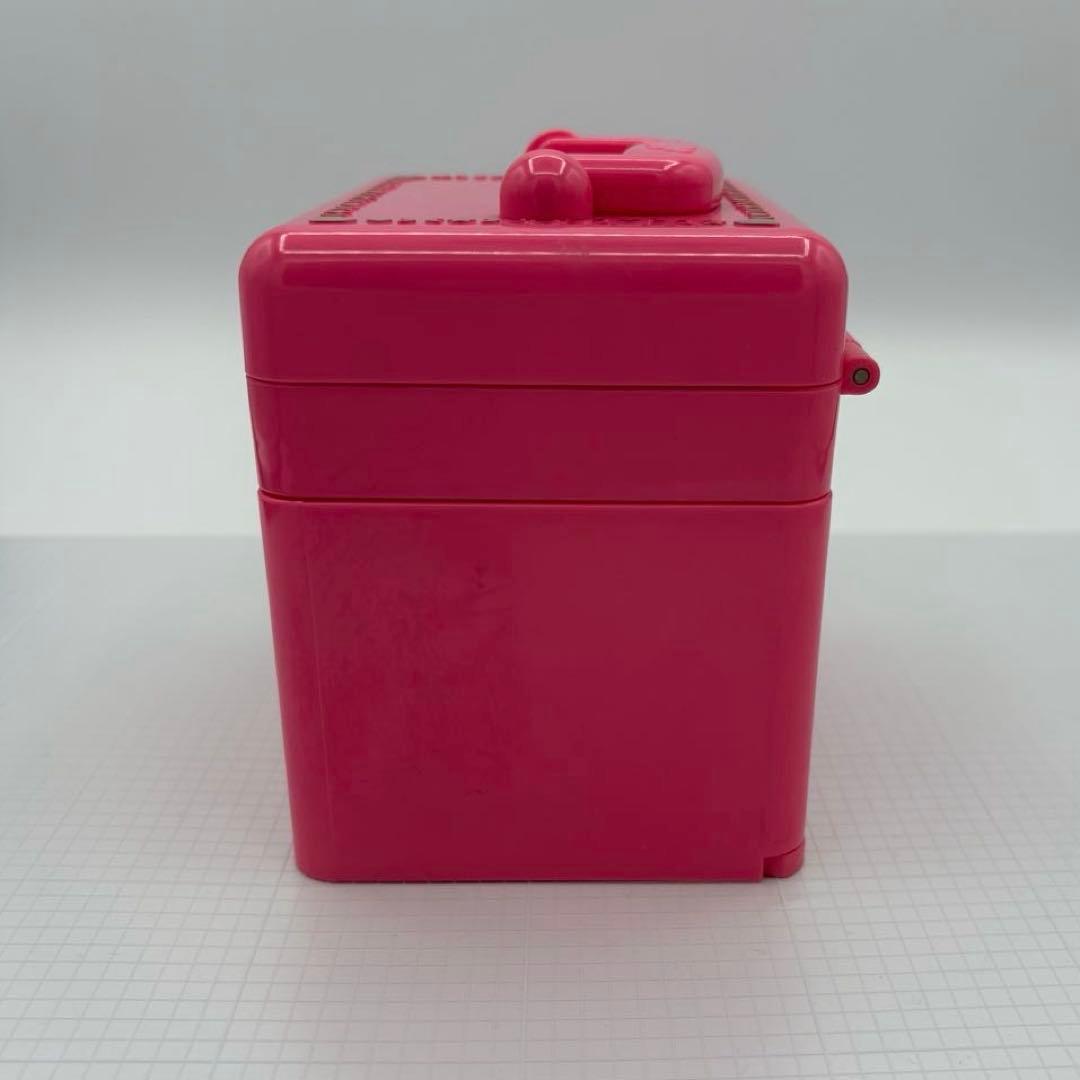 【平成レトロ】　セーラームーン ドレスアップバニティ 当時物　おまけ付き