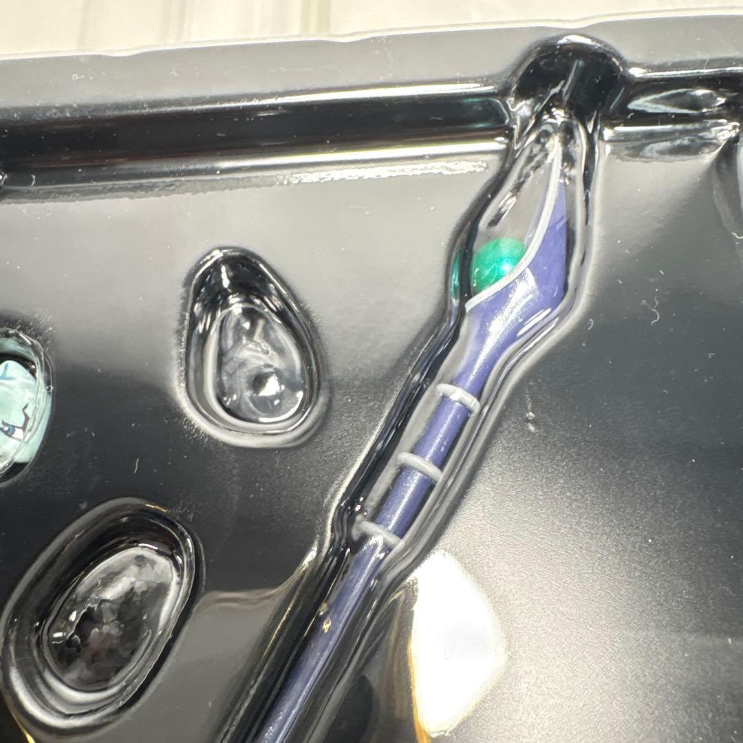 貴重品Vulcanlog 遊戯王リボルテック　ブラック・マジシャン 010