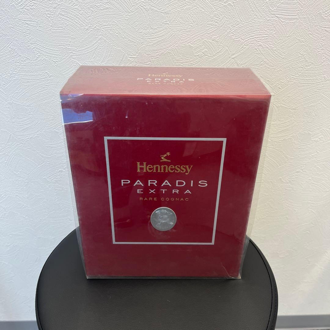 【 NANA】Hennessy PARADIS EXTRA