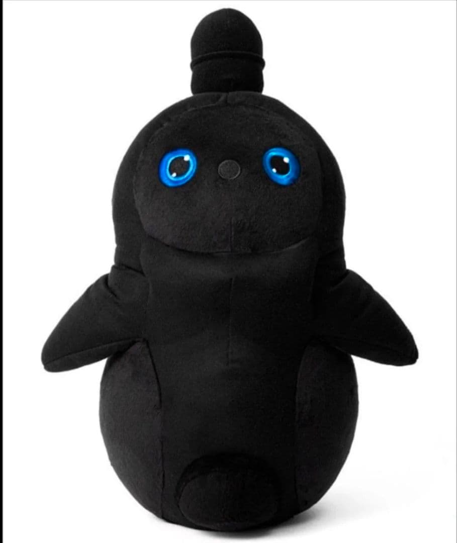 FRAGMENT EDITION 三越伊勢丹限定 等身大ぬいぐるみ