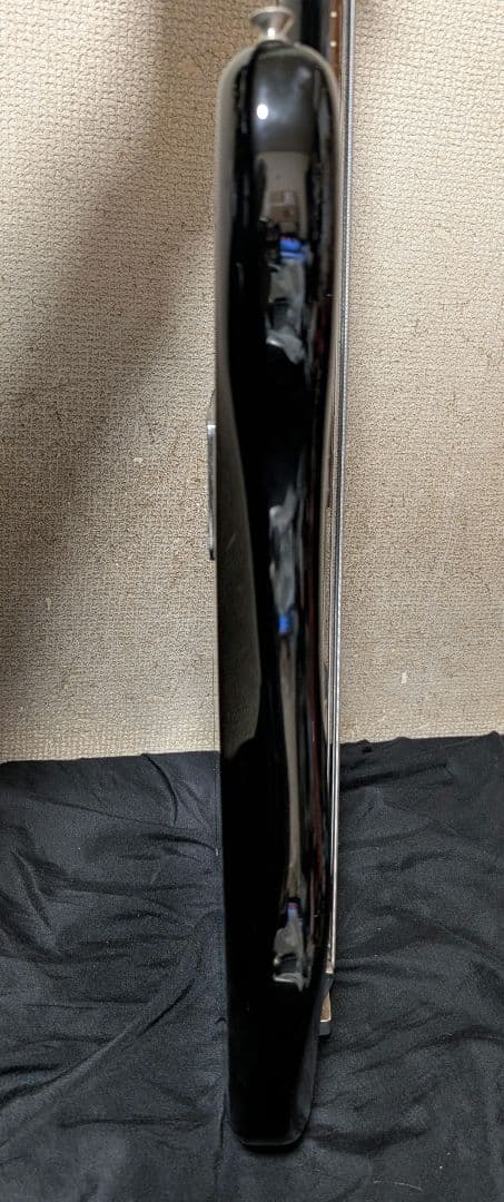 日本製 Fernandes FRBシリーズ エレキベース ミディアムスケール