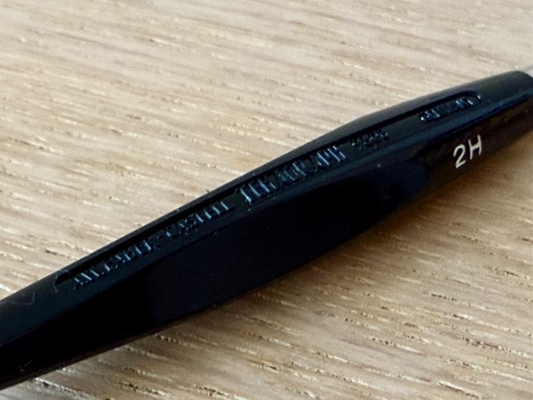 なす様　faber castell 芯ホルダー テカグラフ　9603 元箱付