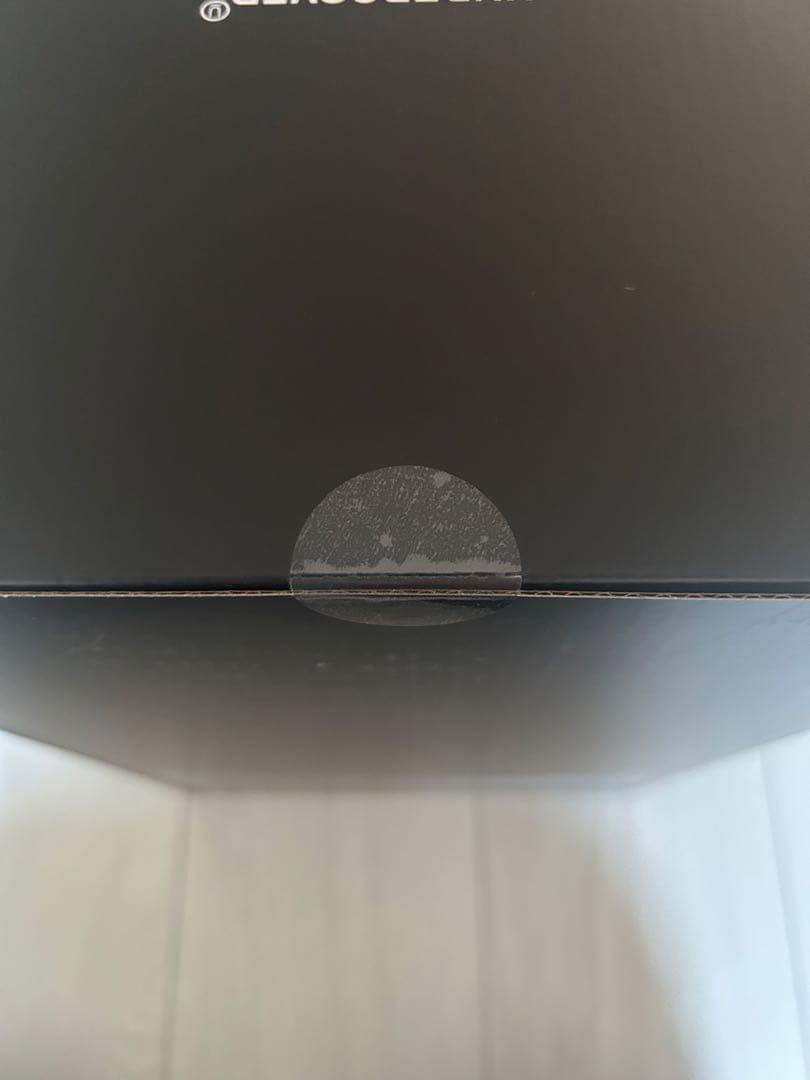 3個セットUNDERCOVER HAMBURGER LAMP