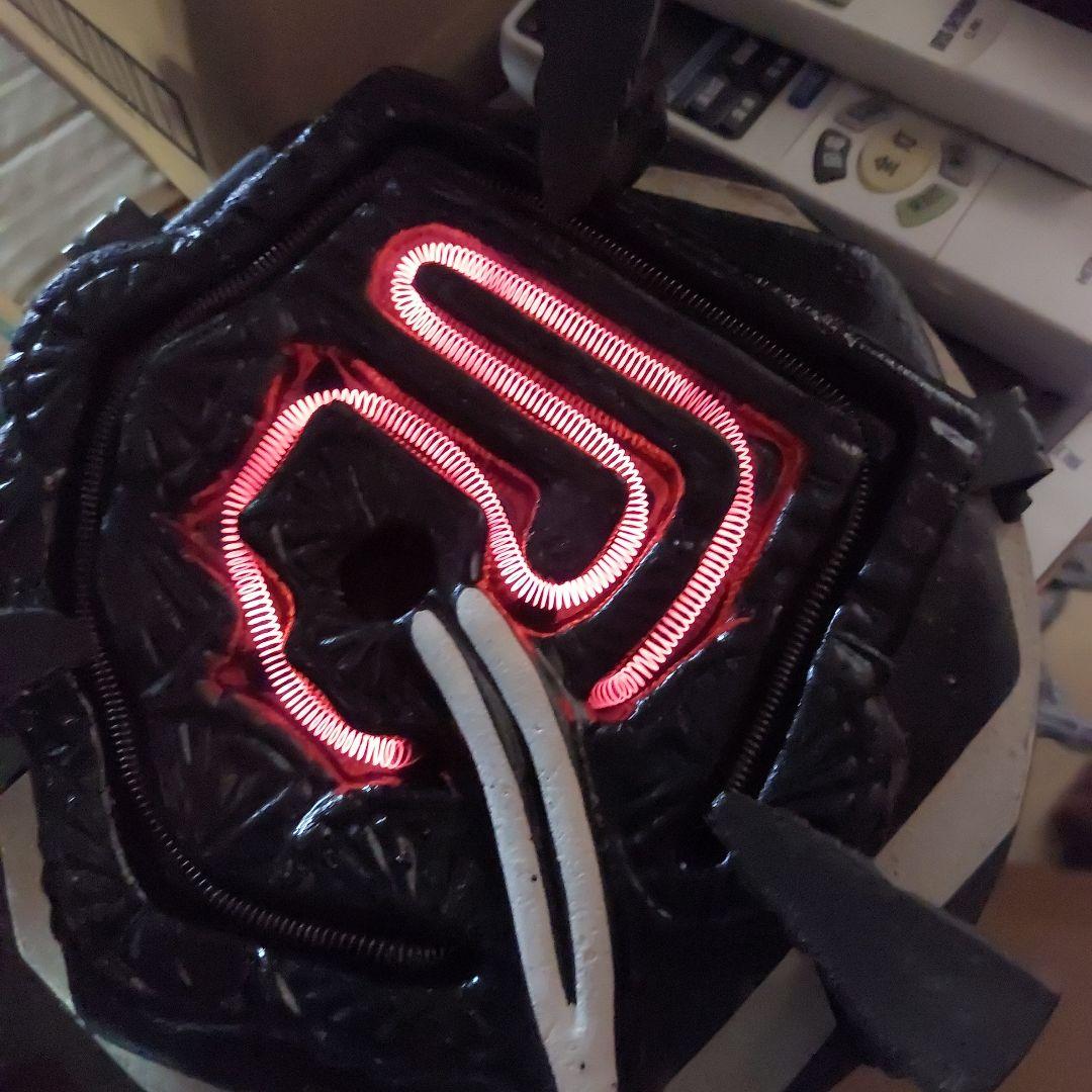 置き炉　野々島商店　茶道具 桑置き炉未使用 に近い 木の部分に2箇所 ヒビがあり