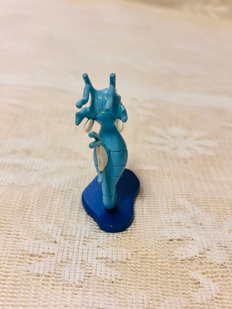 ポケモン モンコレ キングドラ タッツー モンスターコレクション フィギュア