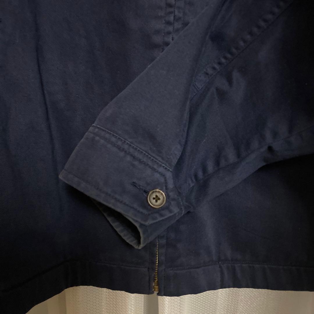 【美品】Polo Ralph Lauren スイングトップ　80s~90s