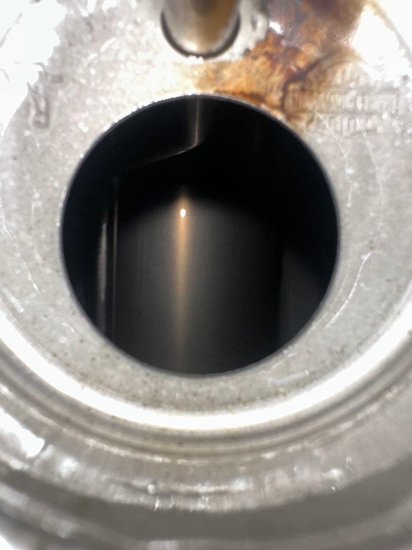 【スポーツスター】タンク　ハーレー純正　12.5リットル　インジェクション