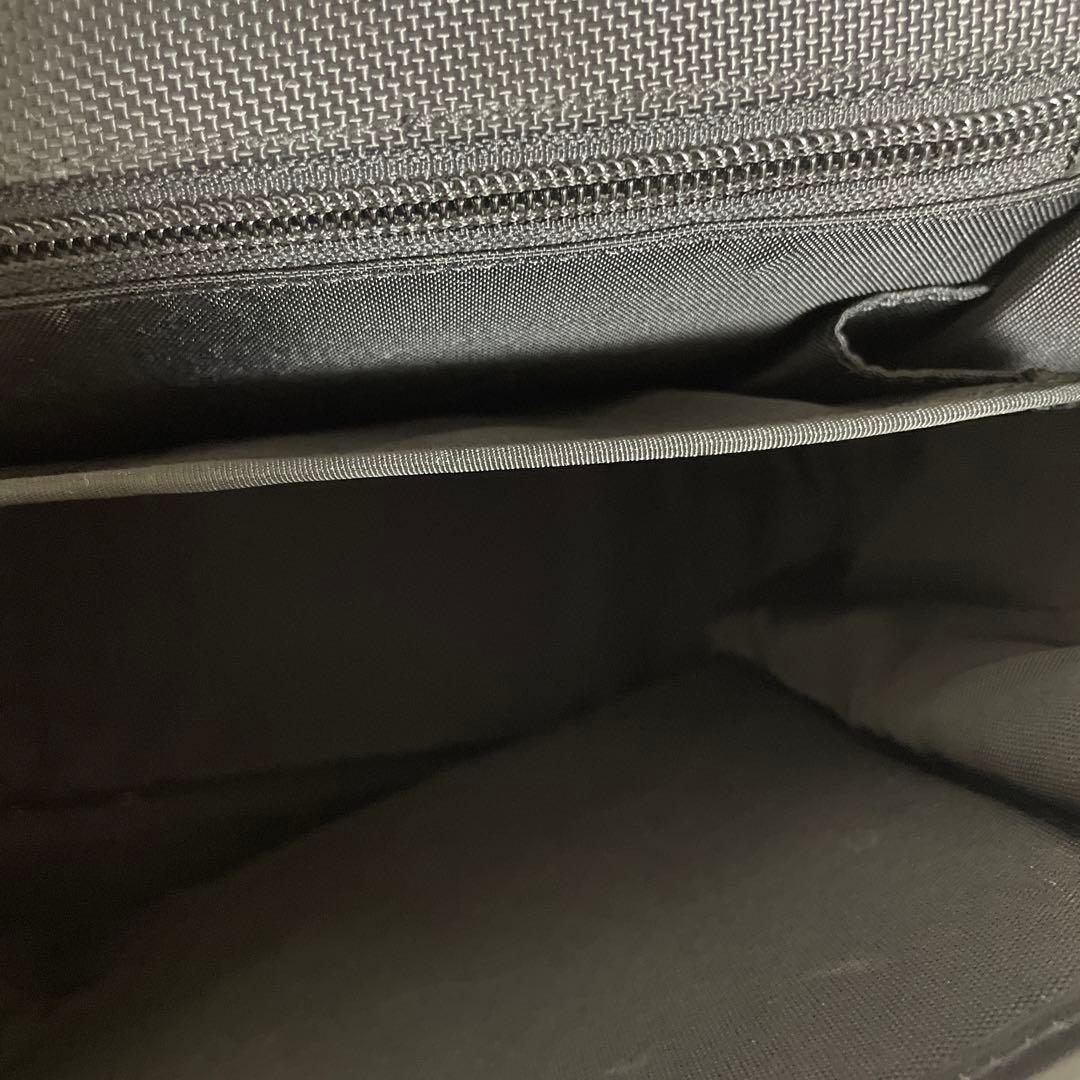 90s オールドコーチ ビジネスバッグ メッセンジャーバッグA4 2WAY