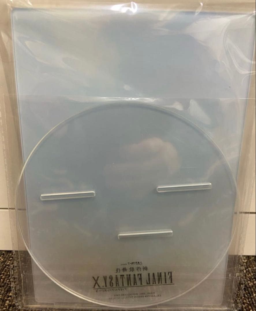 ファイナルファンタジー10 アクスタ FF10 アトレ ティーダ ユウナ MTG